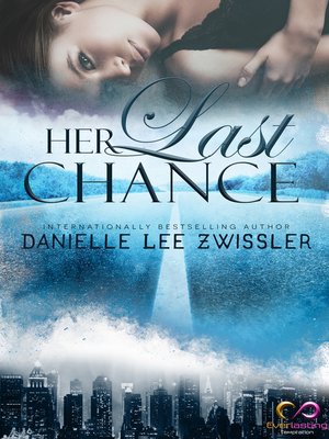 cover image of Her last chance